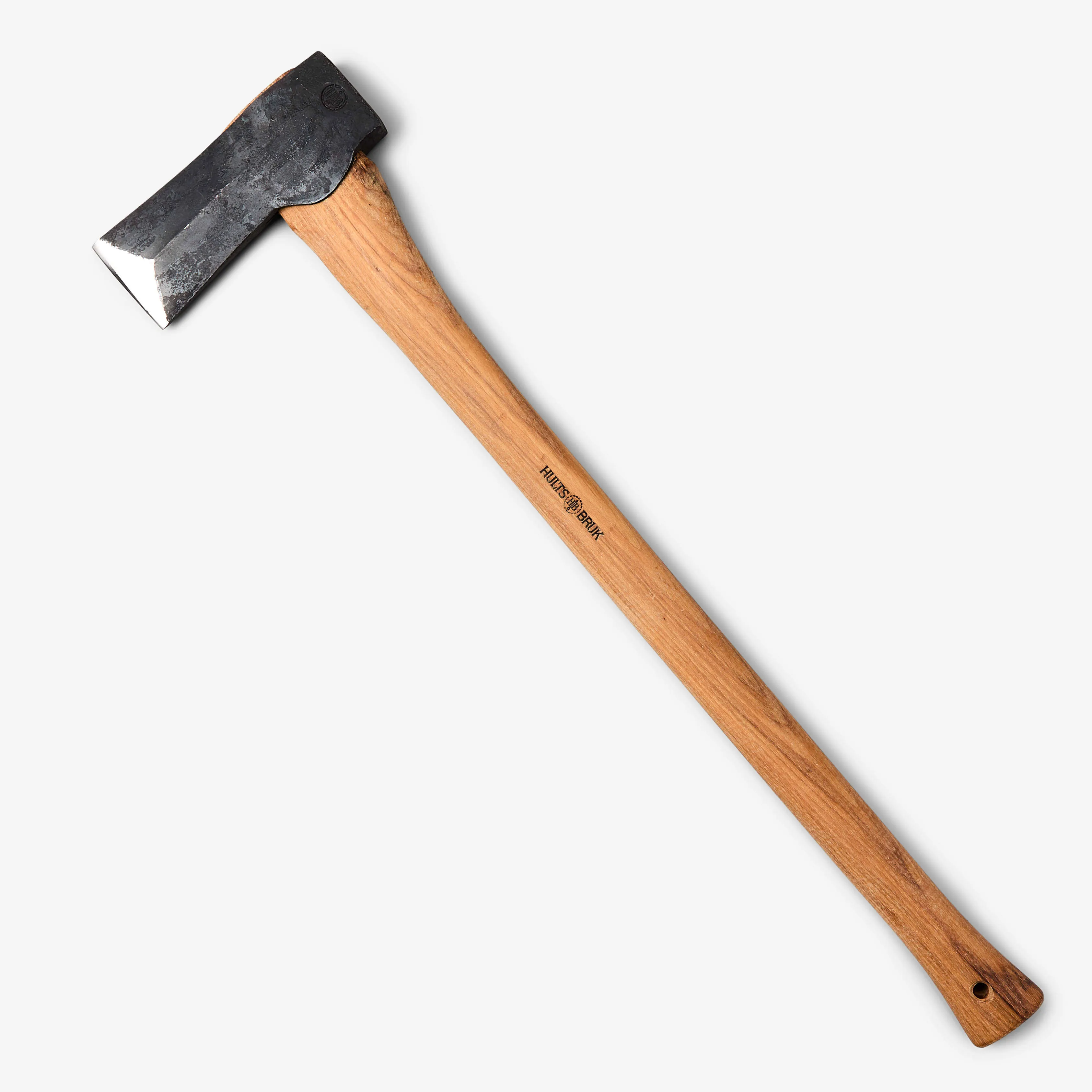 Hults Bruk The Sarek Splitting Axe | Bespoke Post