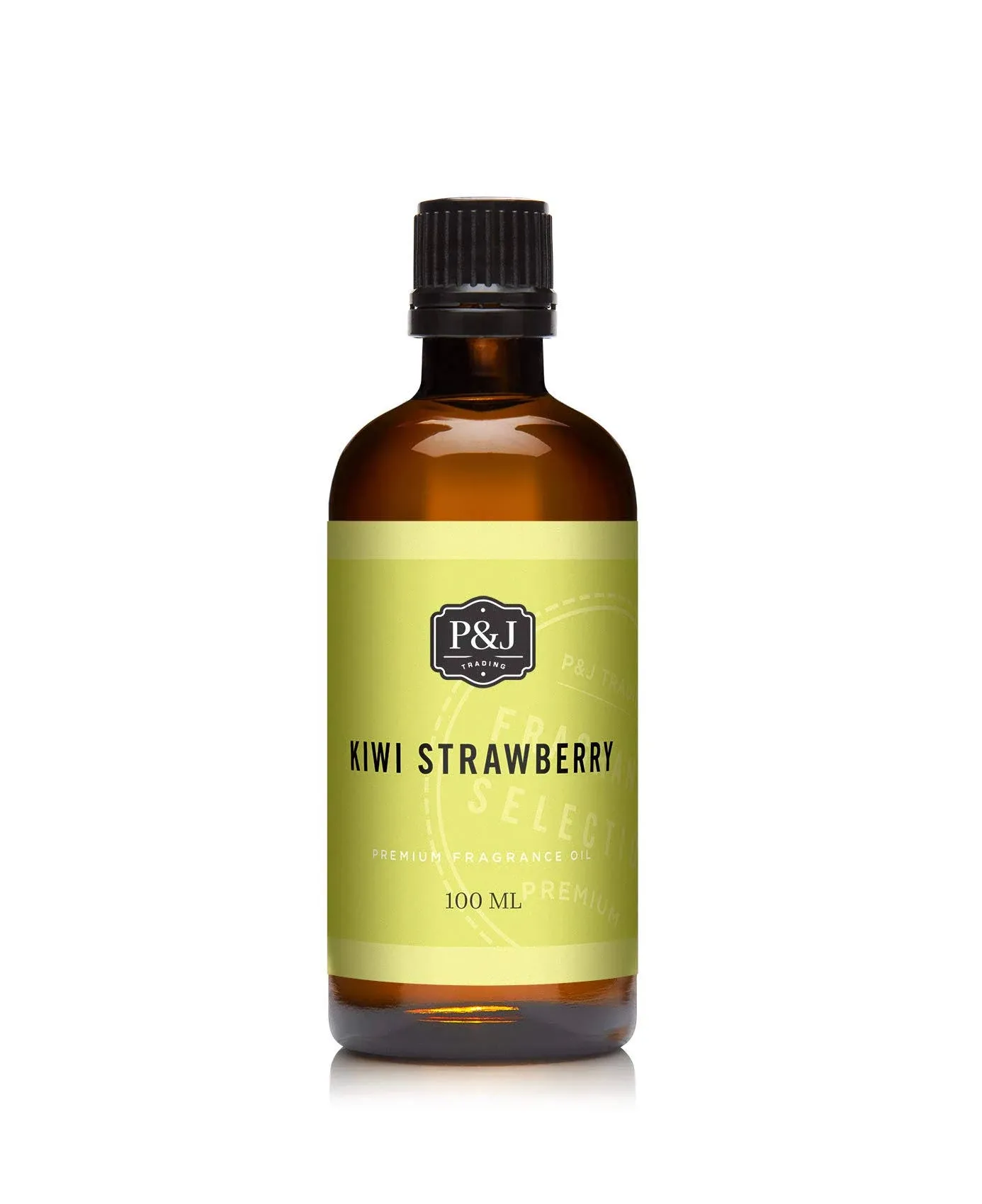 Kiwi Strawberry Fragrance Oil 100ml