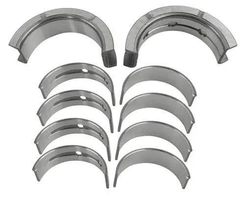 King SI-Series Main Bearings