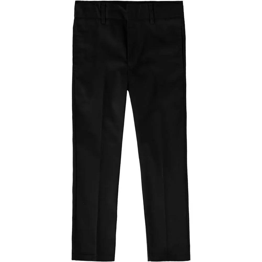 The Children's Place Boys' Stretch Chino Pants