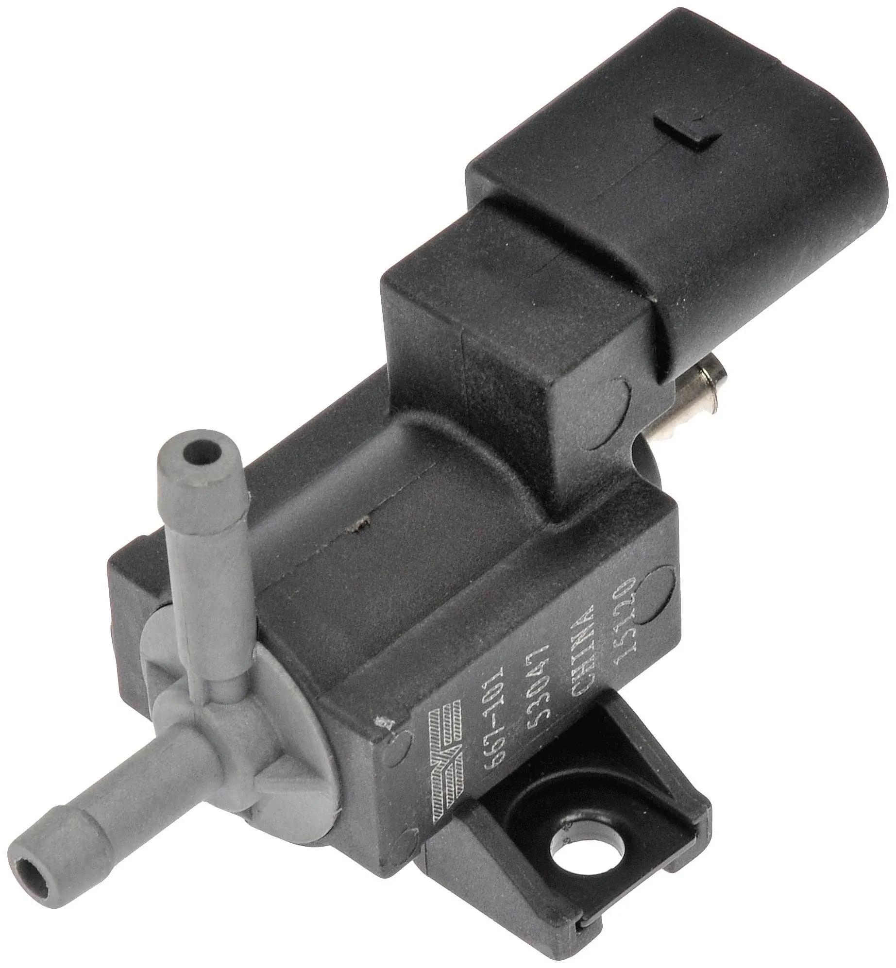 Dorman® 667-101 - OE Solutions™ Electrical Type Boost Pressure Solenoid