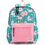 Preschool Backpack Little Kid Toddler Backpacks for Boys and Girls with Chest...