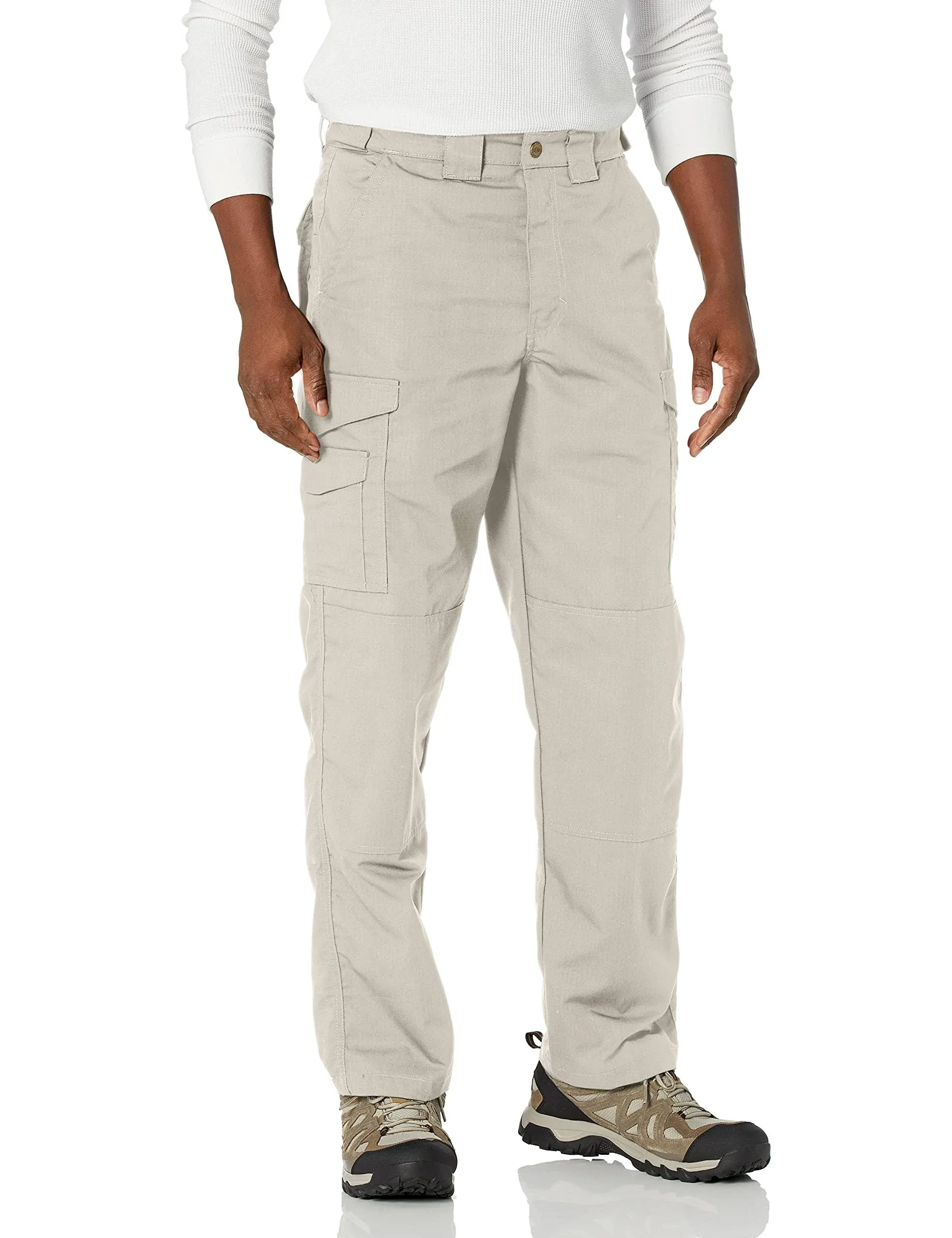 Tru-Spec 24-7 Series EMS Pants, Men's Black