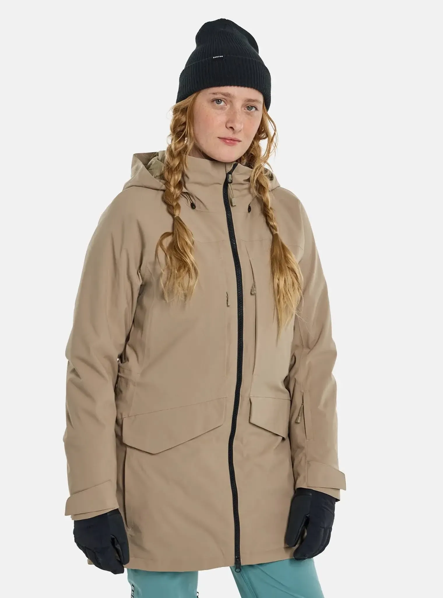 Burton Women's Prowess 2.0 2L Jacket