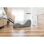 Avana Yoga Chaise Lounge Chair