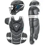 Easton Fastpitch Jen Schro The Very Best Catchers Set