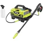 RYOBI 1800 PSI Electric Pressure Washer RY141820VNM