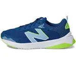 New Balance Kids' DynaSoft 545 - Blue/Green (Size 6.5)