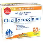 Boiron Oscillococcinum