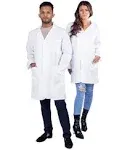 Dress Up America Doctor Lab Coat