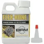 Flex-Hone Oil - 1/2 PT