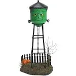 Frankenstein's Water Tower