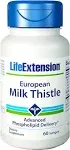 Life Extension - Advanced Milk Thistle - 60 Softgels