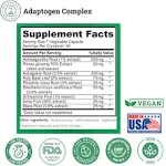 2nd Springs Adaptogen Complex