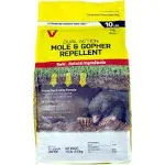 Victor Mole and Gopher Repellent Gopher Repellent