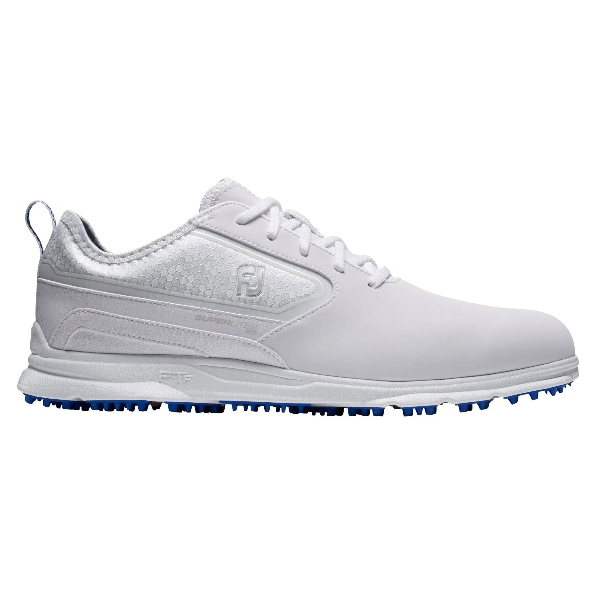 FootJoy Men's Superlites Xp Golf Shoe