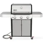 Weber Genesis S-315 Gas Grill