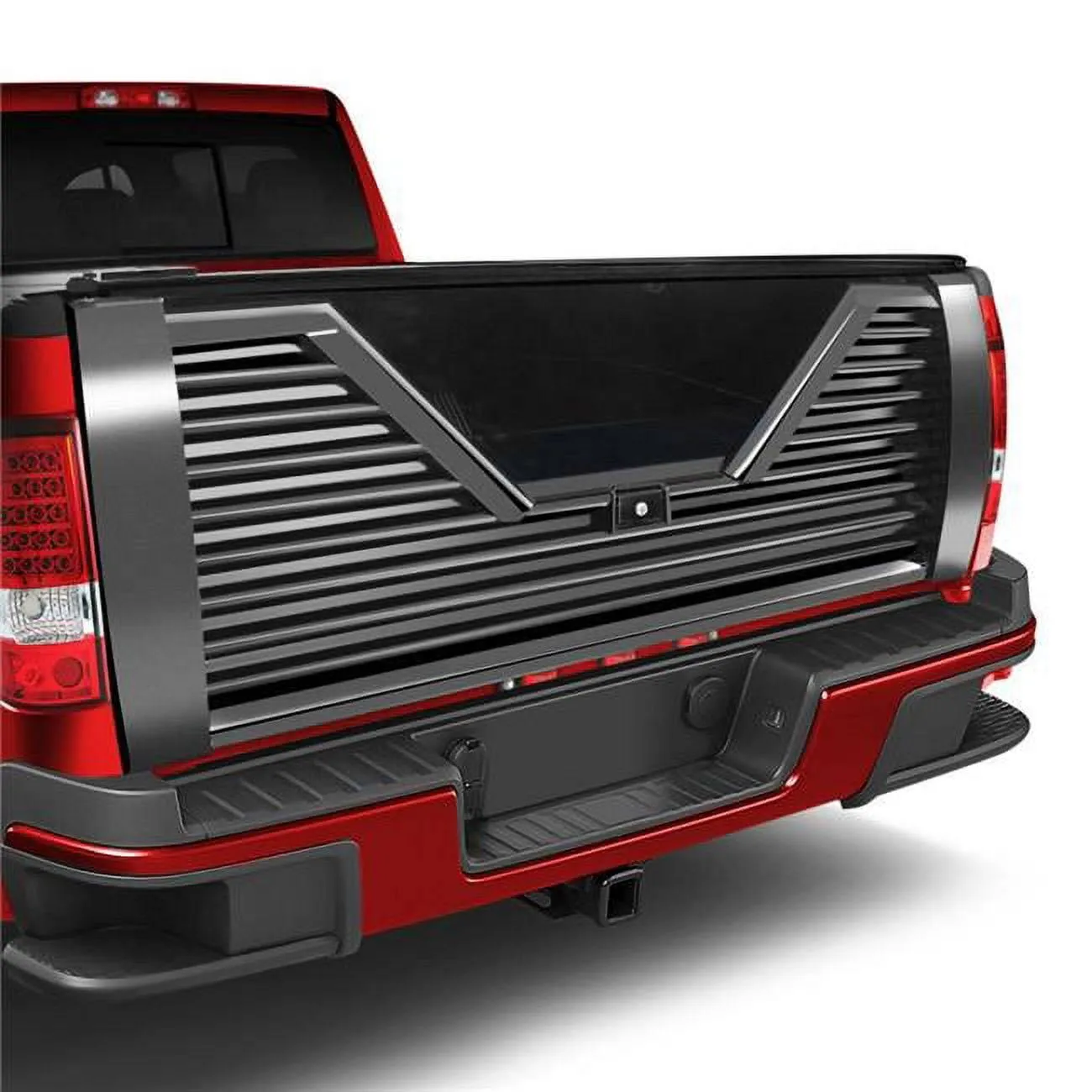 Custom Flow® V-EL19 - Elite Series 5th Wheel Tailgate