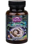 Dragon Herbs, Pearl, 500 mg, 100 Capsules