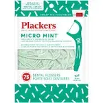 Dental Plackers Micro Mint