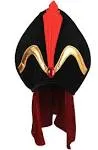 Jafar Headpiece