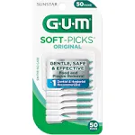 Gum Original Soft-Picks