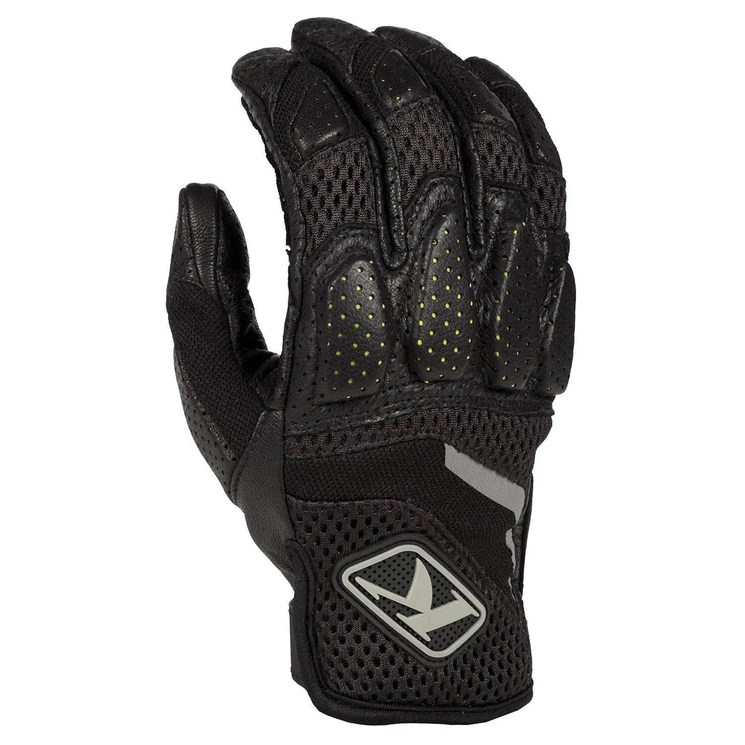 Klim Mojave Pro Gloves Black