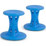 Simplay3 14 in. Big Wiggle Chair (2-Pack)