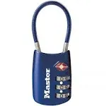 Master Lock TSA Luggage Lock