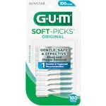 GUM Original Soft Picks (1.6 oz)