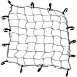 Yakima MegaWarrior Stretch Net