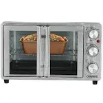 Courant French-Door Convection Toaster Oven