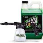 Snow Joe Slick Off-Road Wash + Foam Gun, SP1136