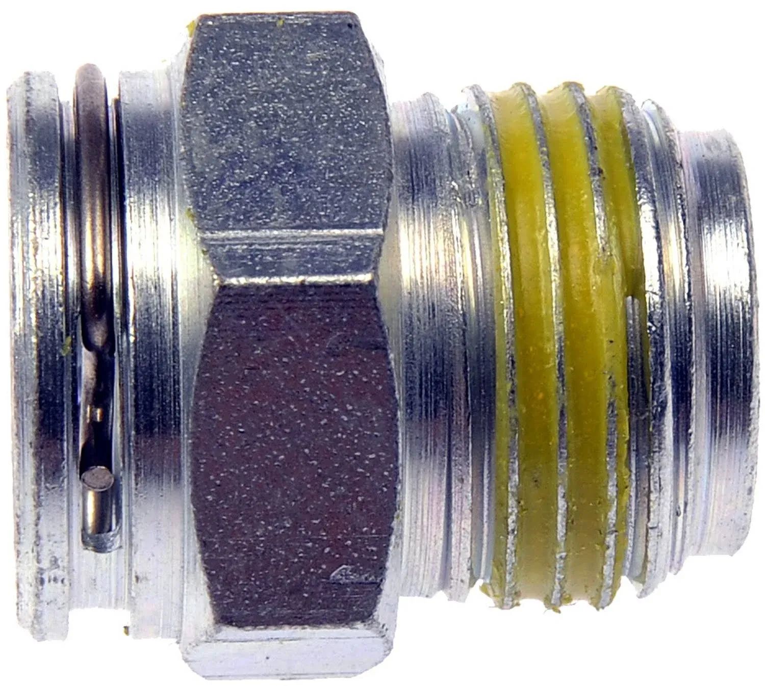 Dorman 800-605 Transmission Line Connector for GM 2003-96