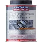 Liqui Moly 2009 Anti-Friction Oil Treatment - 300 ml