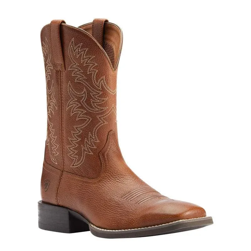 Ariat Men's Sport Latigo Western Boot