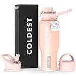 Coldest 36oz Universal Bottle