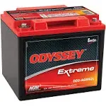 Odyssey PC1200 Battery