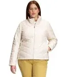 The North Face Women's Tamburello Jacket - Gardenia White