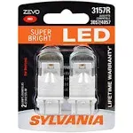 Sylvania Zevo LED Brake Light Bulb 3157