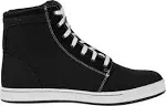 Highway 21 Axle Black/White Shoes 12