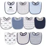 NWT Pair of bandana bibs