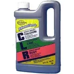 CLR Calcium Lime Rust Remover