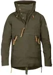 Fjallraven Anorak No. 8 Dark Olive