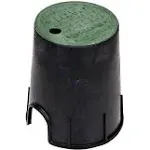 NDS Round Valve Box 107BC