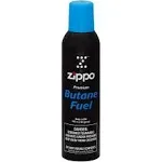 Zippo Butane Fuel