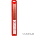 K & S 3404 Copper Telescopic Tubing