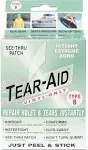 Tear-Aid Type B Vinyl Repair Kit