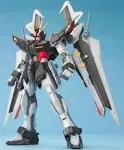 Bandai mg 1/100 GAT-X105E Strike Noir Gundam (Gundam Seed C.E.73 Stargazer)