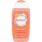 Femfresh Intimate Hygiene Daily Intimate Wash 250ml